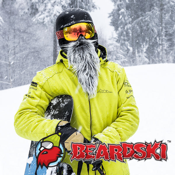 Beardski