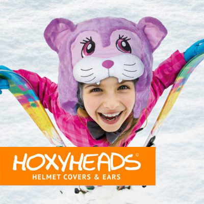 Hoxyheads