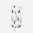 AIRTUBE ERGO DRYTECH SNOW CAMO -S/M