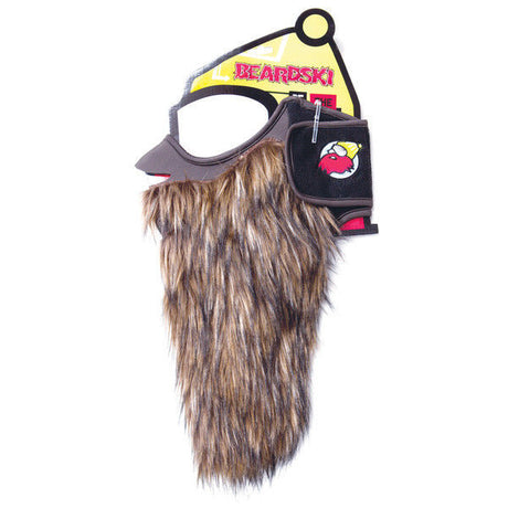 Beardski Prospector Ski Mask