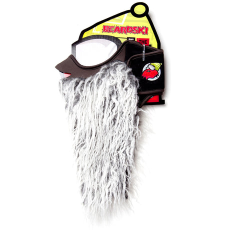 Beardski Biker Ski Mask