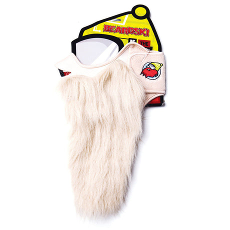 Beardski Viking Ski Mask