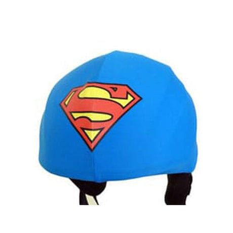 Evercover - Superman Helmet cover