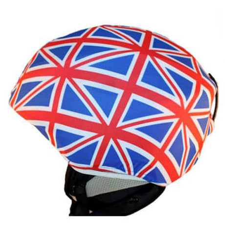 Evercover - Union Jack - Great Britain Helmet Cover