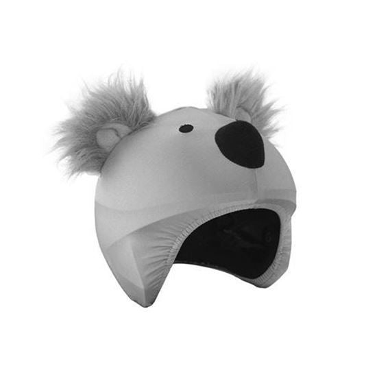 Coolcasc - Animal Koala Helmet Cover