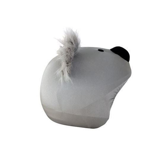 Coolcasc - Animal Koala Helmet Cover