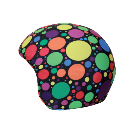 Coolcasc - Cool Print Crazy Dots Helmet Cover