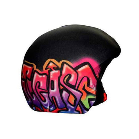 Coolcasc - Cool Print Graffiti Helmet Cover