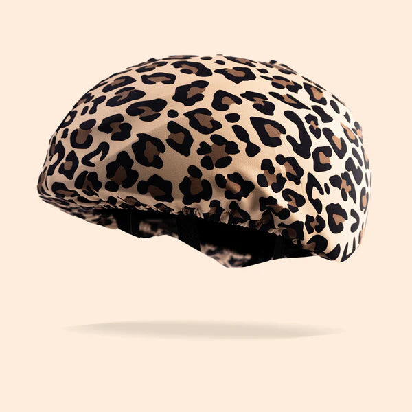 HELMUT - Animal Leopard Print Cover