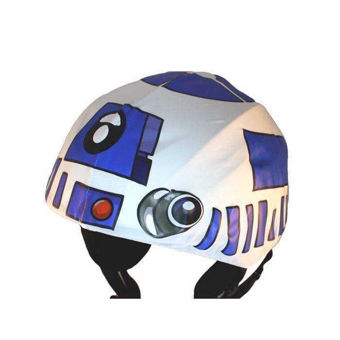 r2d2 bike helmet